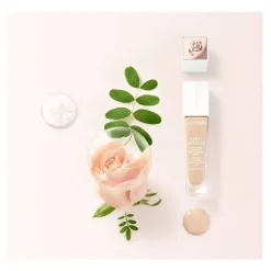 Lancôme Foundation|Teint Miracle Foundation 03 Diaphane