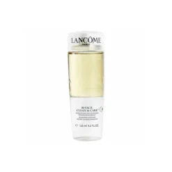 Lancôme Gezichtsreiniging|Lancome Bi-facial Clean & Care Oogmake-up remover