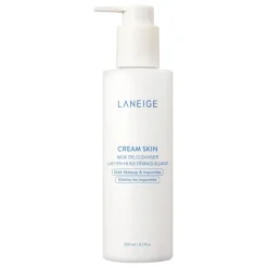 Laneige Gezichtsreiniging|Cream Skin Milk Oil Cleanser
