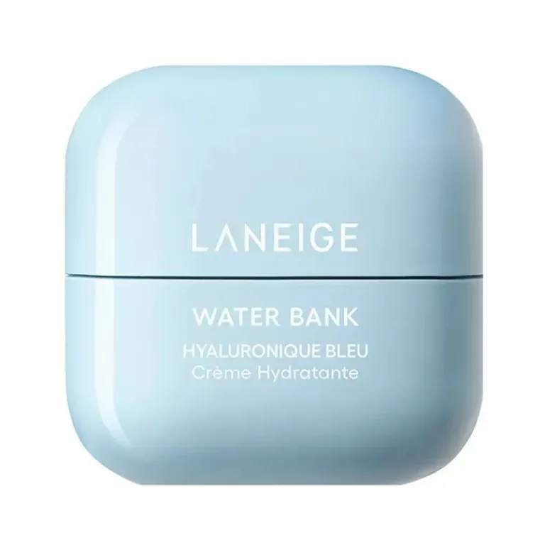 Laneige Dagcrème|Water Bank Blue Hyaluronic Cream Moisturizer