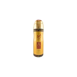 Lattafa Dames Bodyproducten|Ajwad Deodorant spray