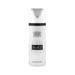 Lattafa Dames Bodyproducten|Ana Abiyedh Deodorant spray