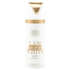 Lattafa Dames Bodyproducten|Ana Abiyedh Poudree Deodorant spray