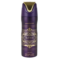 Lattafa Dames Bodyproducten|Bade'e Al Oud Amethyst Deodorant spray