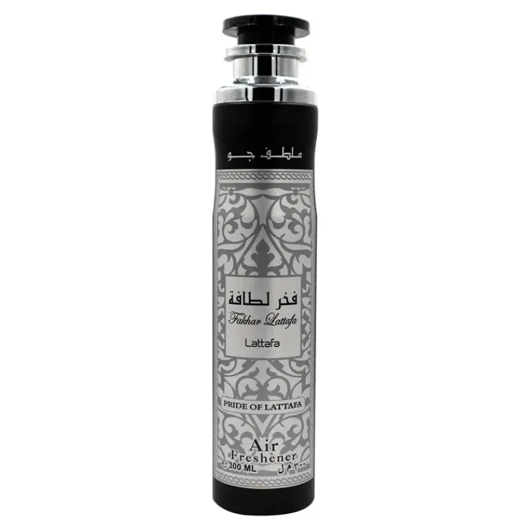 Lattafa Interieurparfum|Fakhar Black Air Freshener
