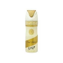 Lattafa Dames Bodyproducten|Oud Mood Deodorant spray