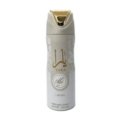 Lattafa Dames Bodyproducten|Yara Moi Deodorant spray