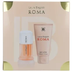 Laura Biagiotti Dames Gift Sets|Roma Gift Set