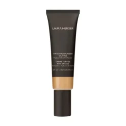 Laura Mercier Dagcrème|Tinted Moisturizer Oil Free SPF 20 4C1 Amandel