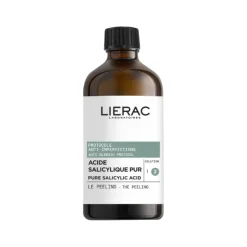 Lierac Gezichtsreiniging|Anti-Imperfections & Anti-Blemish Peeling