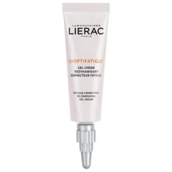 Lierac Oogverzorging|Dioptifatigue Oogcreme