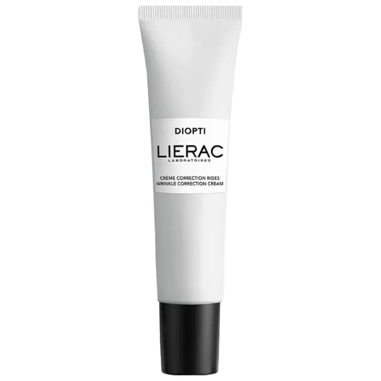Lierac Oogverzorging|Dioptiride Wrinkle Correction Cream