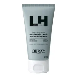 Lierac Baard- En Scheerproducten|Homme Aftershave Balm