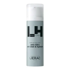 Lierac Heren Gezichtsverzorging|Homme Anti-ageing Fluid