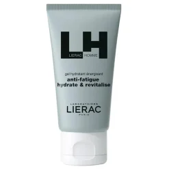 Lierac Heren Gezichtsverzorging|Homme Energising Moisturising Gel