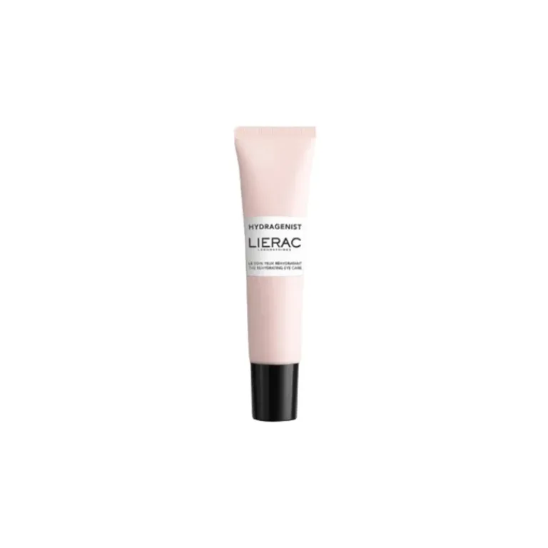 Lierac Oogverzorging|Hydragenist Oogcreme