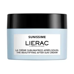 Lierac After Sun|Sunissime The Beautifying After Sun Body Cream