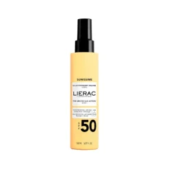 Lierac Zonbescherming|Sunissime The Melt-In Sun Lotion SPF 50