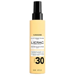 Lierac Zonbescherming|Sunissime The Melt-In Sun Lotion SPF 30