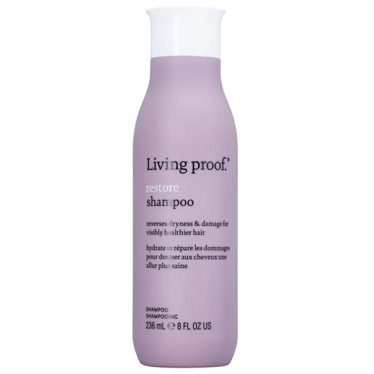 Living Proof Shampoo|Restore Shampoo