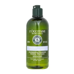 L'Occitane Shampoo|5 Essential Oils Gentle & Balance Micellar Shampoo