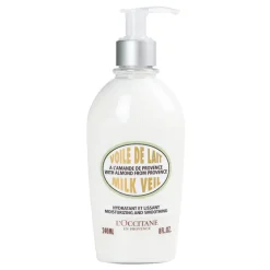 L'Occitane Moisturizer|Almond Bodymilk