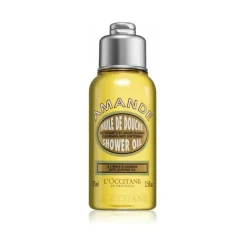 L'Occitane Bad- En Doucheproducten|Almond Shower Oil