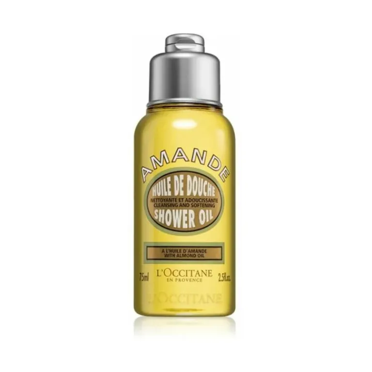 L'Occitane Bad- En Doucheproducten|Almond Shower Oil