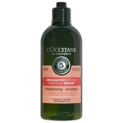 L'Occitane Shampoo|Aromachology Intensive Repair Shampoo