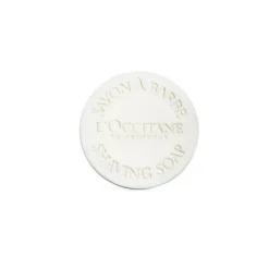 L'Occitane Baard- En Scheerproducten|Cade Shaving Soap Refill 100 gram