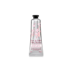 L'Occitane Hand-En Voetverzorging|Cherry Blossom Hand Cream