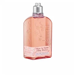 L'Occitane Bad- En Doucheproducten|Cherry Blossom Bath & Shower Gel