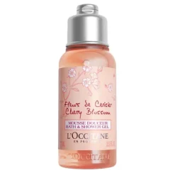 L'Occitane Bad- En Doucheproducten|Cherry Blossom Bath & Shower Gel