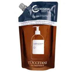 L'Occitane Shampoo|Gentle & Balance Shampoo Refill
