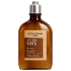 L'Occitane Heren Lichaamsverzorging|Homme Eau Des Bavx Shower Gel