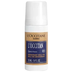 L'Occitane Heren Lichaamsverzorging|Homme Roll-on Deodorant