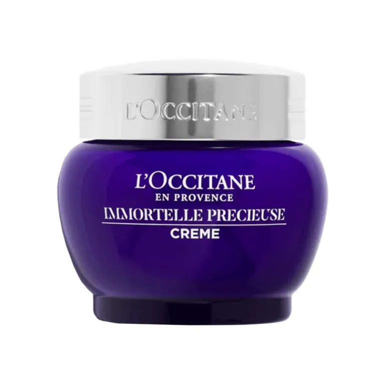L'Occitane Dagcrème|Immortelle Précieuse Dagcrème