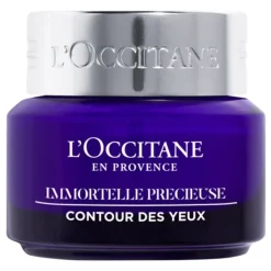 L'Occitane Oogverzorging|Immortelle Précieuse Contour Des Yeux
