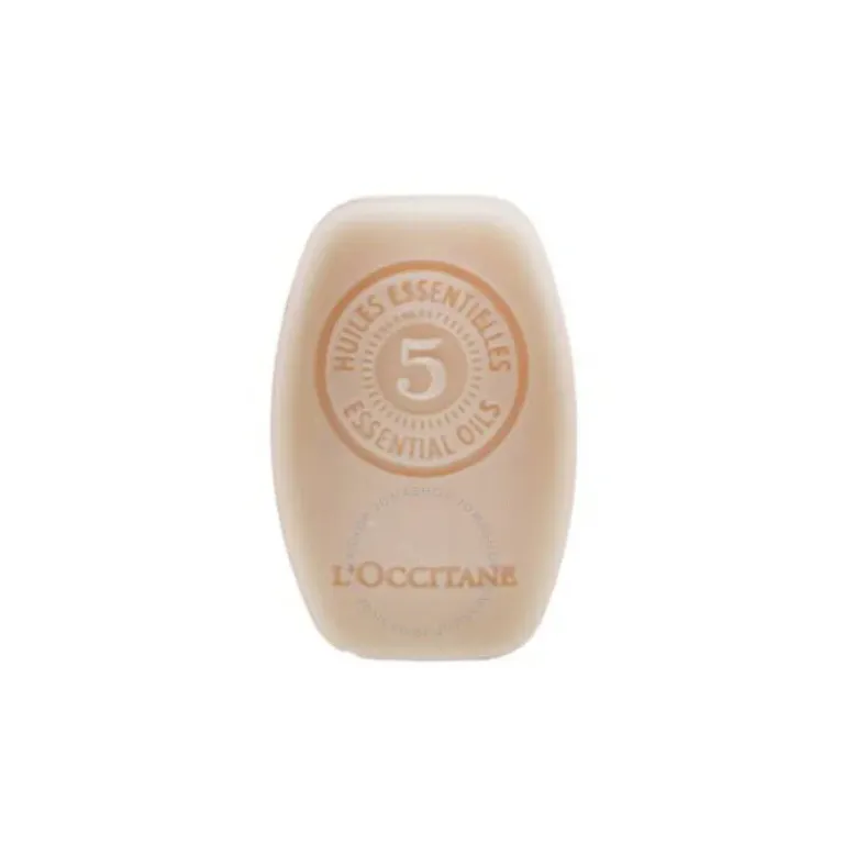 L'Occitane Shampoo|Intensive Repair solid shampoo 60 gram
