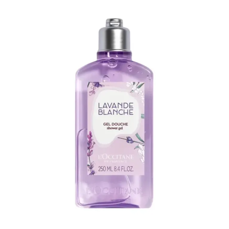 L'Occitane Bad- En Doucheproducten|Lavande Douchegel