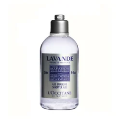 L'Occitane Bad- En Doucheproducten|Lavender Douchegel