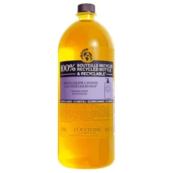 L'Occitane Hand-En Voetverzorging|Lavender Liquid Hand & Body Soap Refill