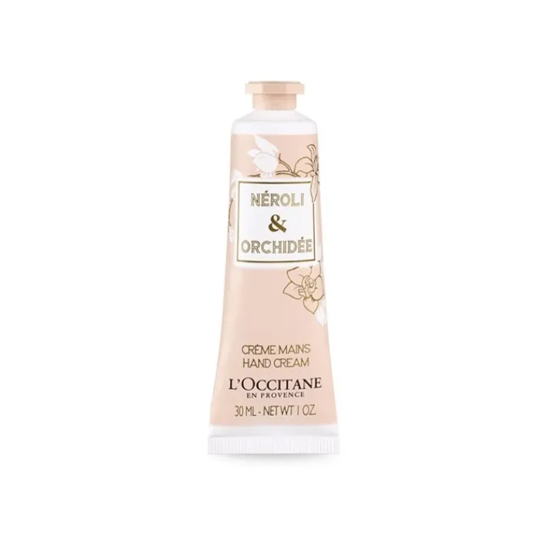 L'Occitane Hand-En Voetverzorging|Neroli & Orchidee Hand Cream