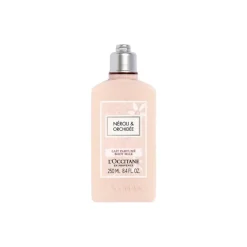 L'Occitane Moisturizer|Néroli & Orchidée Bodylotion