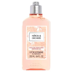 L'Occitane Bad- En Doucheproducten|Néroli & Orchidée Douchegel