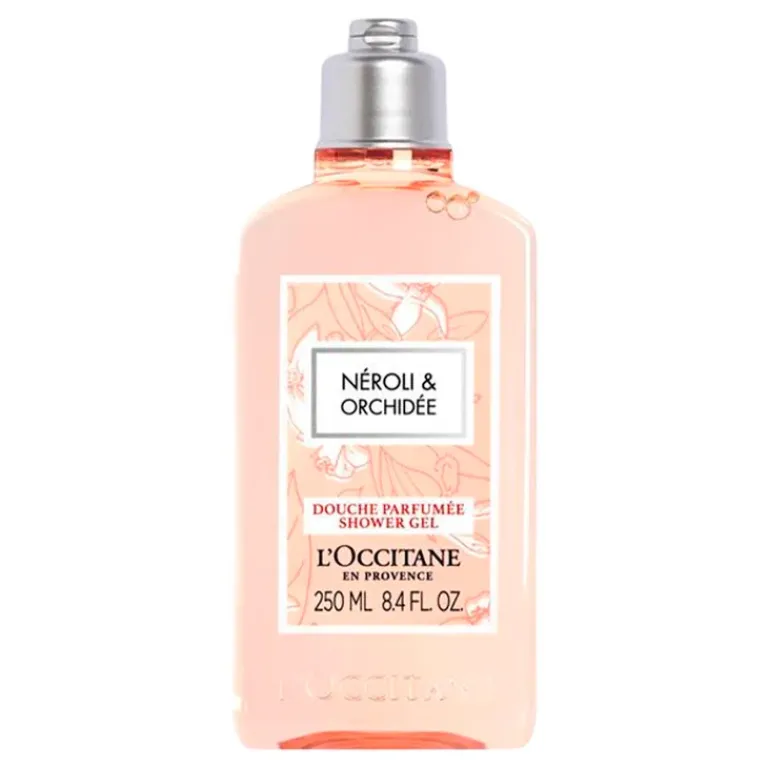 L'Occitane Bad- En Doucheproducten|Néroli & Orchidée Douchegel