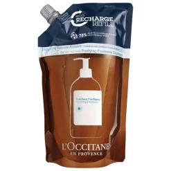 L'Occitane Shampoo|Purifying Freshness Shampoo Refill