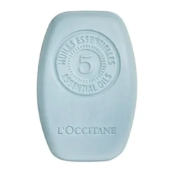 L'Occitane Shampoo|Purifying Freshness Solid Shampoo Bar 60 gram