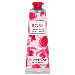 L'Occitane Hand-En Voetverzorging|Rose Handcrème