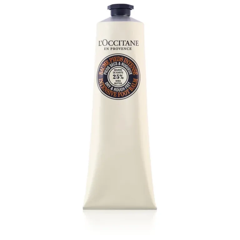 L'Occitane Hand-En Voetverzorging|Shea Butter Ultra Rich Foot Cream